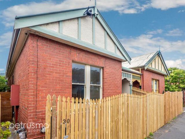 House for rent in North Hobart, Hobart