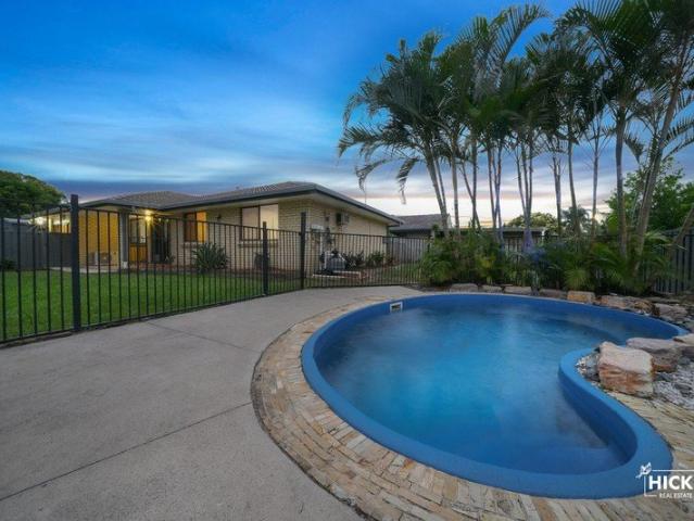 House for sale in Methul, Queensland
