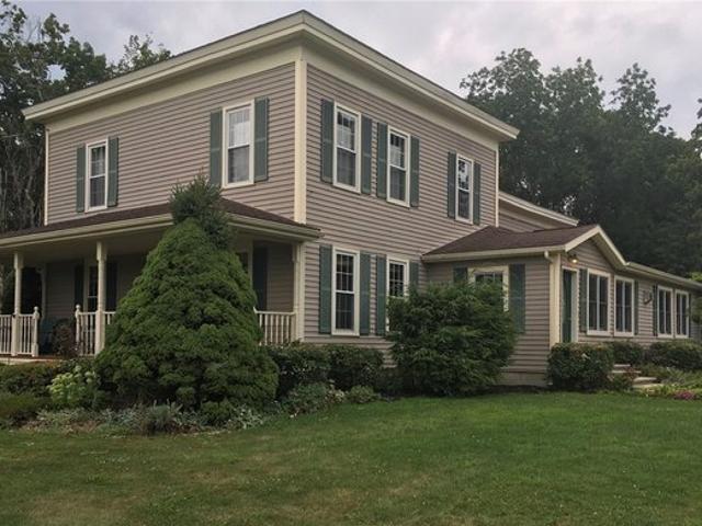 House for sale in Hastings, New York
