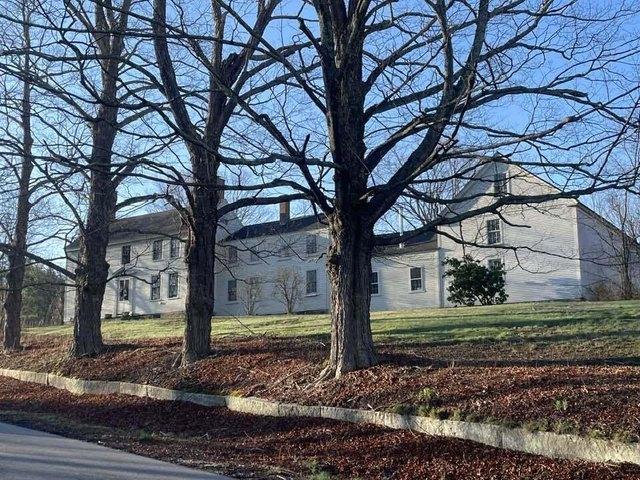 House for sale in South Berwick, Maine