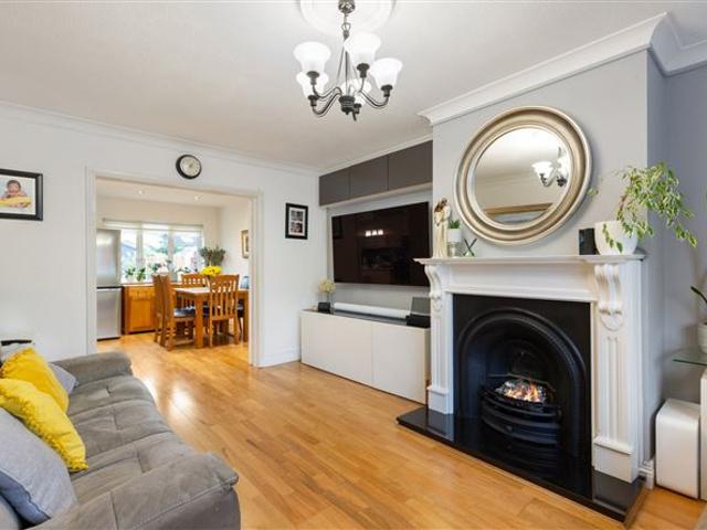 Terraced House for sale in Lucan, North Tipperary