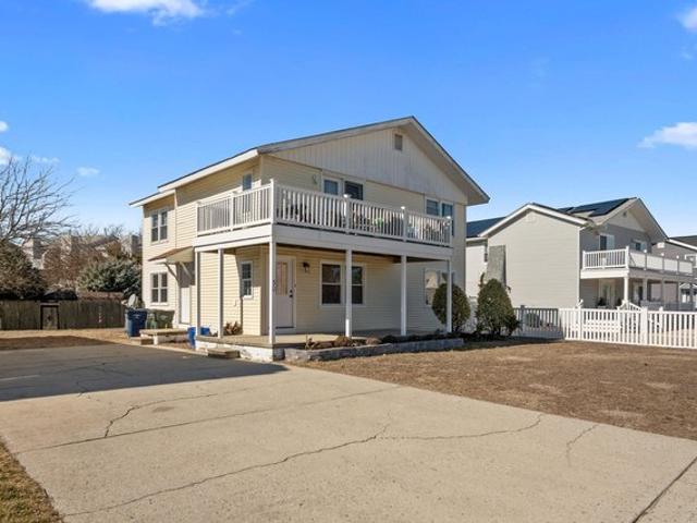 Condo for sale in Brigantine, New Jersey