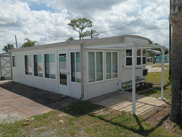 House for sale in Lake Placid, Florida