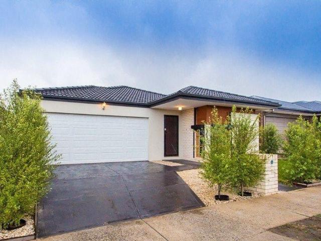 House for rent in Camerons Creek, Victoria