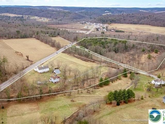 Farm for sale in Andreas, Pennsylvania