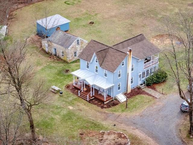 Farm for sale in Andreas, Pennsylvania