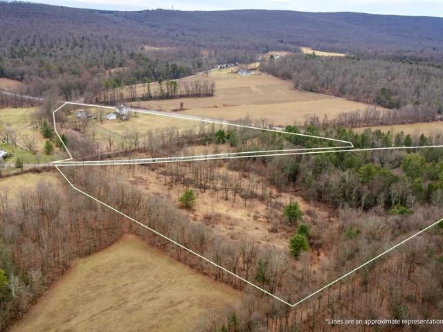 Farm for sale in Andreas, Pennsylvania