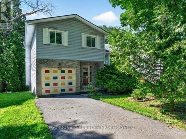 House for sale in Kingston, Ontario