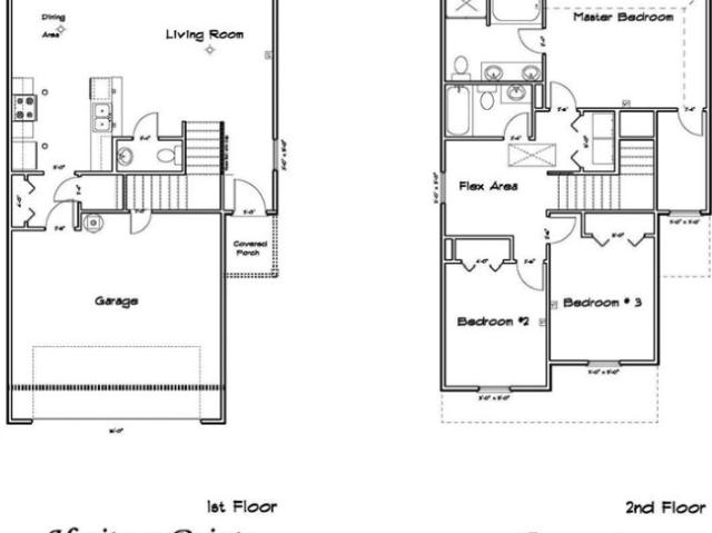 House for sale in Walthourville, Georgia