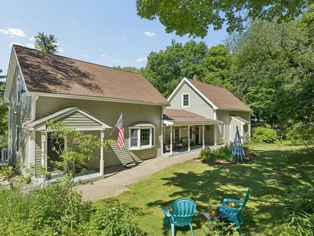 House for sale in Hopkinton, Massachusetts