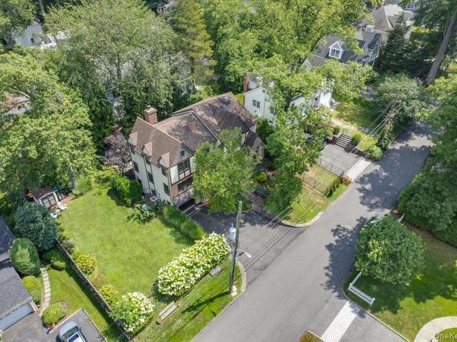 House for sale in Rye, New York