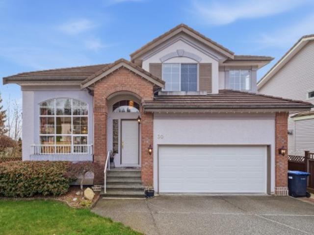 House for sale in Port Moody, British Columbia