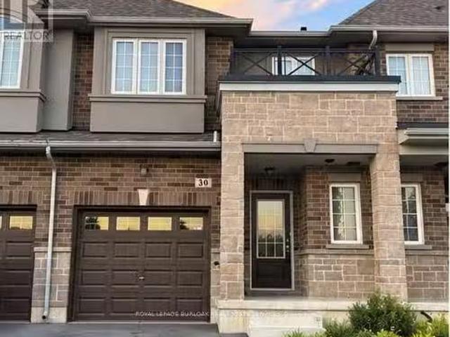Condo for sale in Crown Point West, Hamilton