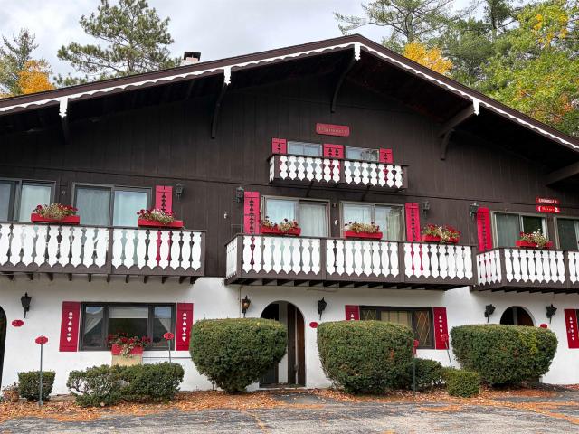 Property for rent in Bartlett, Carroll County