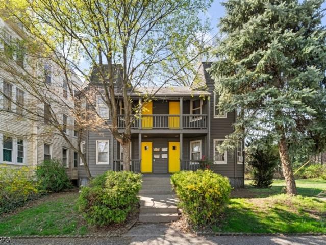 House for sale in West Orange, New Jersey