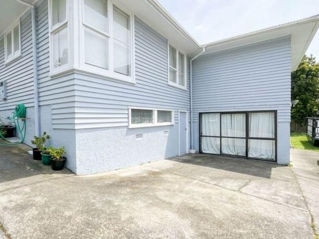 House for rent in Glen Innes, Maungakiekie-Tāmaki