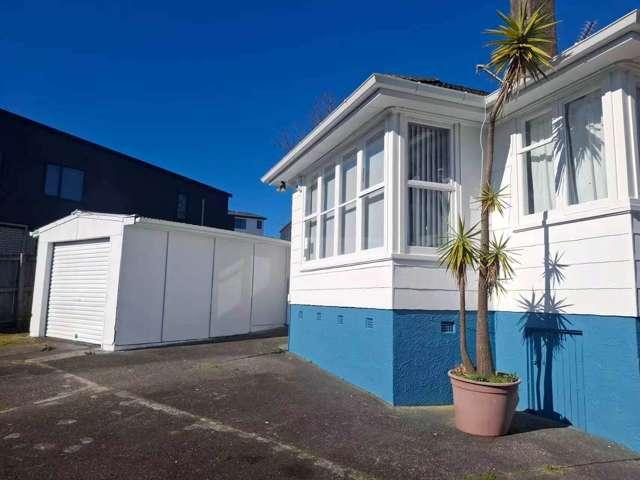House for rent in Glen Innes, Maungakiekie-Tāmaki