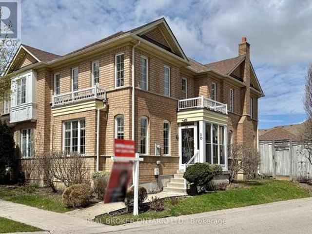 House for sale in York, Ontario