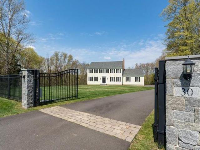 House for sale in Durham, Connecticut