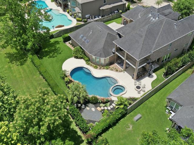 House for sale in Missouri City, Texas