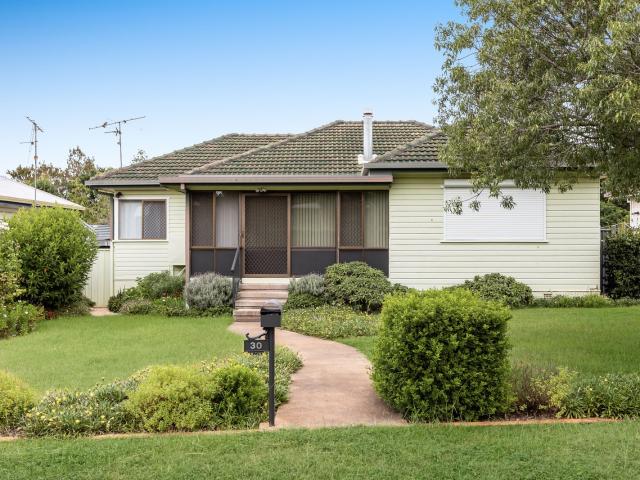House for rent in Toowoomba, Queensland