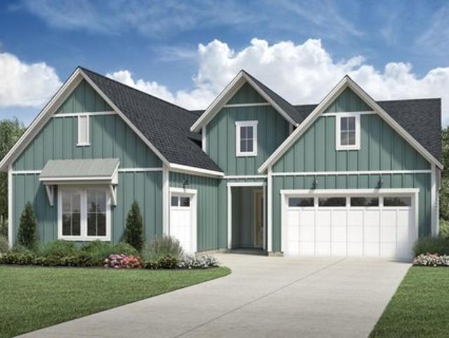 House for sale in Hardeeville, South Carolina