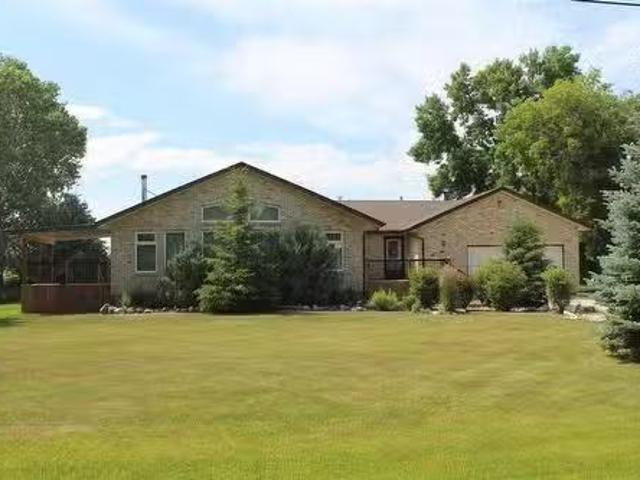House for sale in Komarno, Manitoba