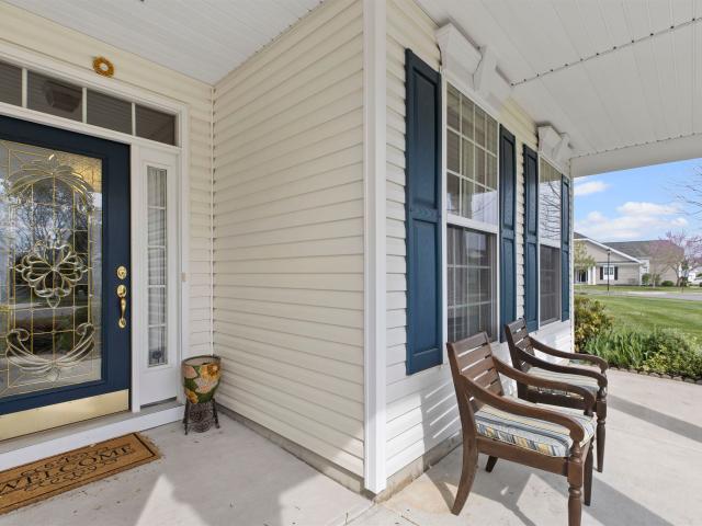 House for sale in Green Creek, New Jersey