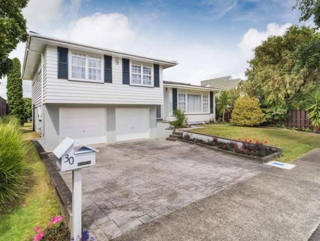 House for sale in Manawatu District