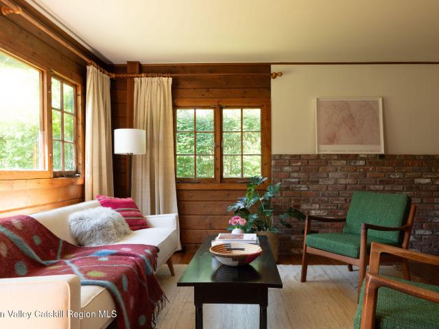 House for sale in Rhinebeck, New York