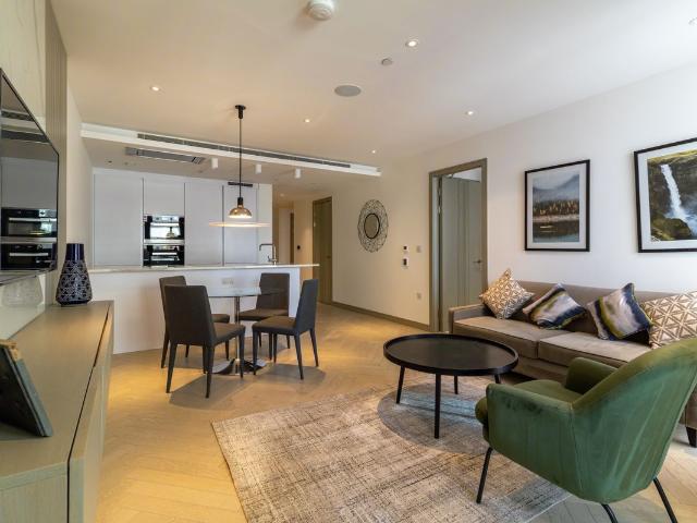 House for rent in St. John's Wood, Greater London