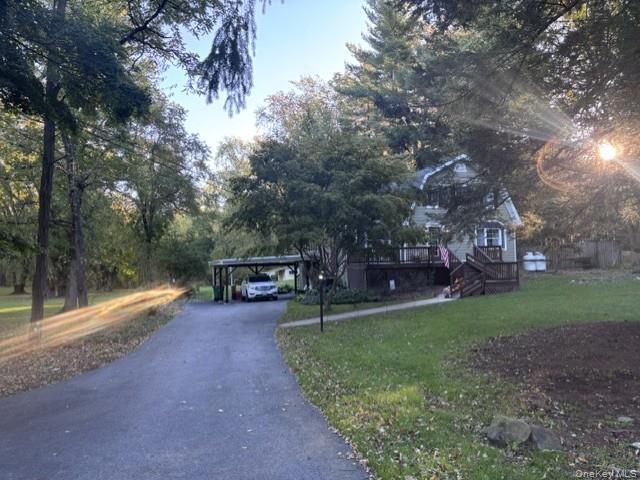 House for sale in Brinckerhoff, Town of Fishkill