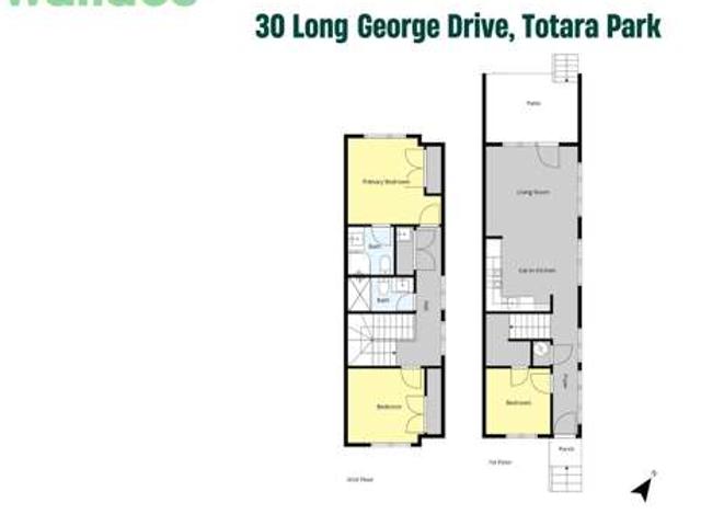 Townhouse for sale in Howick