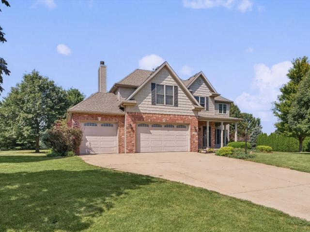 House for sale in Monticello, Piatt County