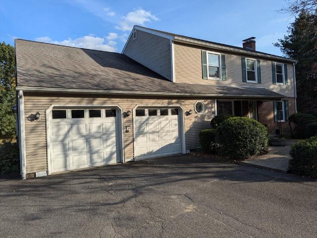 Property for rent in Hatfield, Massachusetts