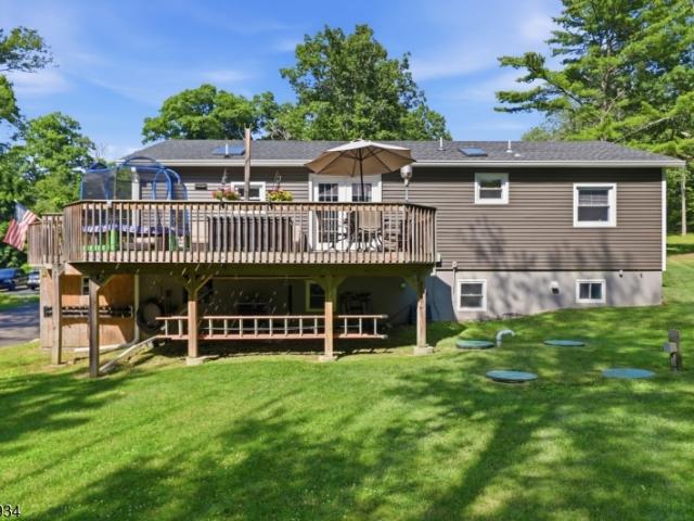 House for sale in Augusta, New Jersey