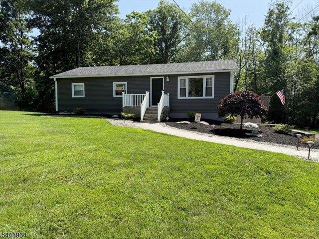 House for sale in Augusta, New Jersey