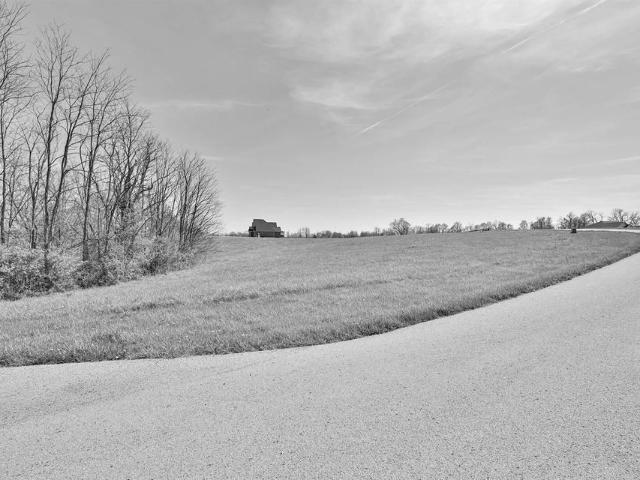Land for sale in Owenton, Kentucky