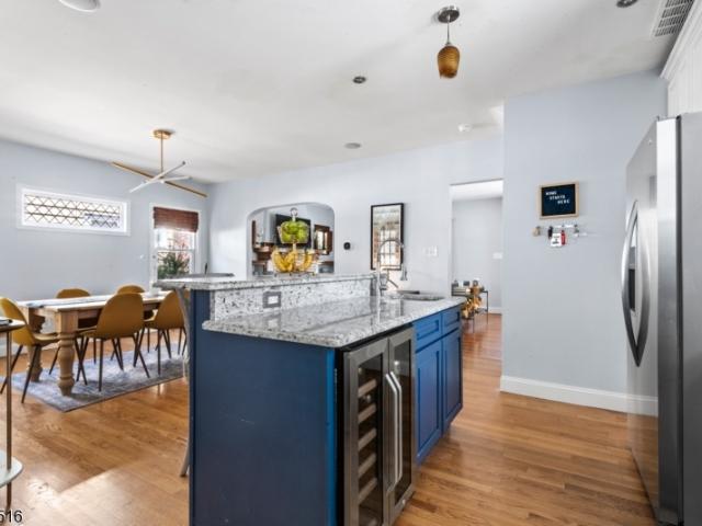 House for sale in Glen Ridge, New Jersey