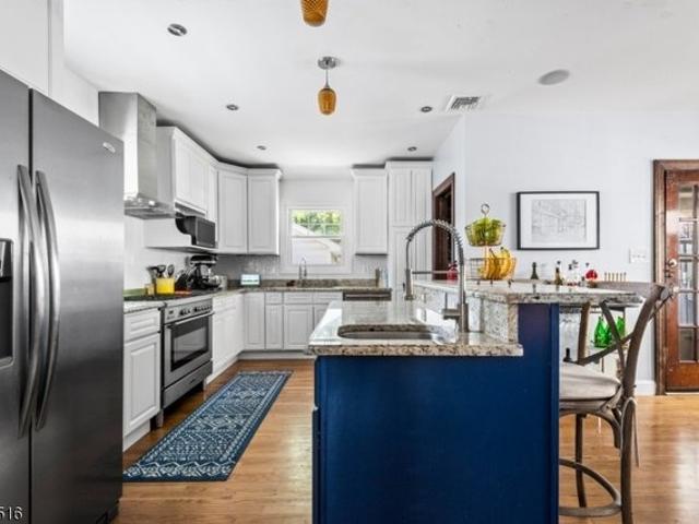 House for sale in Glen Ridge, New Jersey