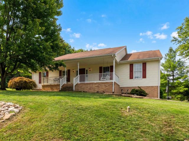 House for sale in Virginia