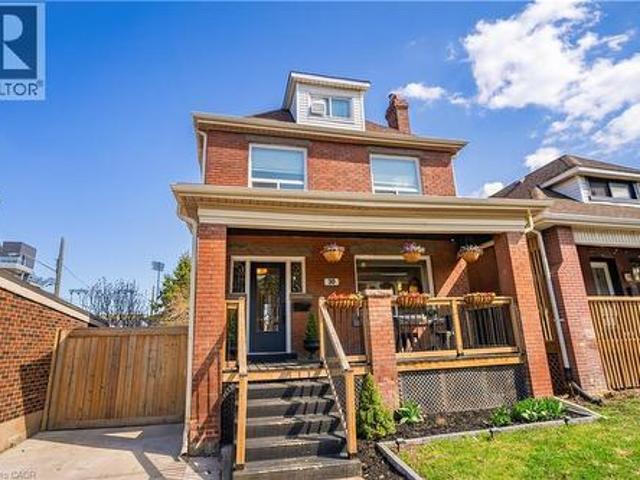 House for sale in Ancaster, Ontario