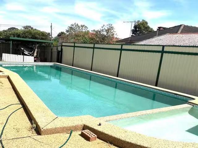 House for rent in Villawood