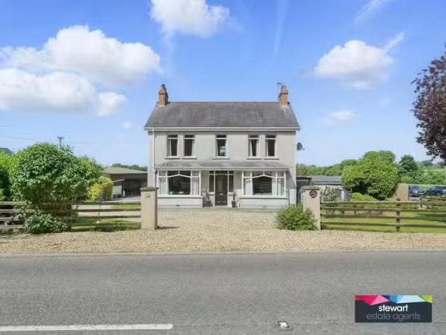House for sale in Ballinderry Lower, The Municipal District of Arklow