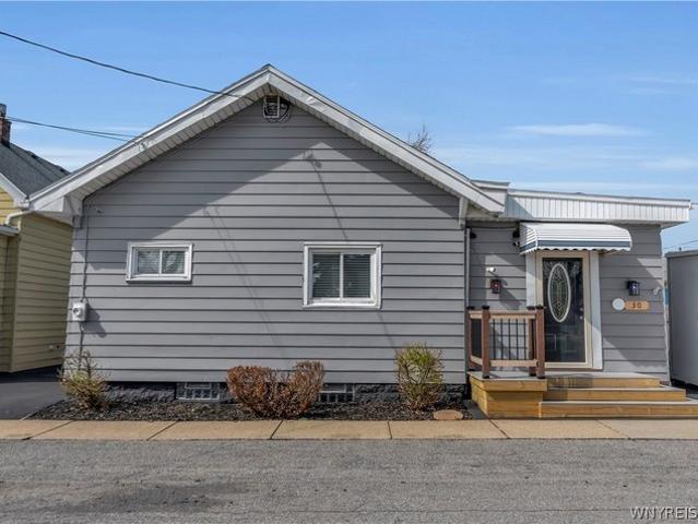 House for sale in West Seneca, New York