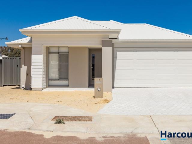 Apartment for rent in Champion Lakes, City Of Armadale