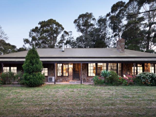Apartment for rent in Camerons Creek, Victoria