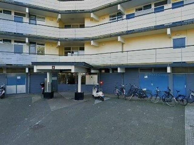 Appartement te huur in Elderveld-Noord, Arnhem