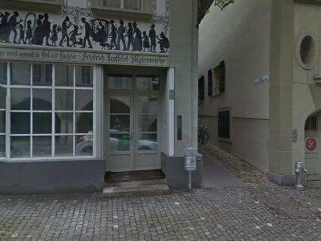 Apartment mieten in Bern