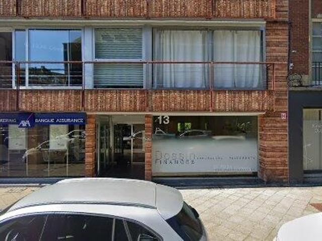 Appartement location à Elsene, Bruxelles